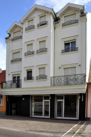 Apartments Soleado